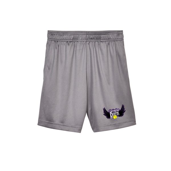 Performance Shorts - Image 3
