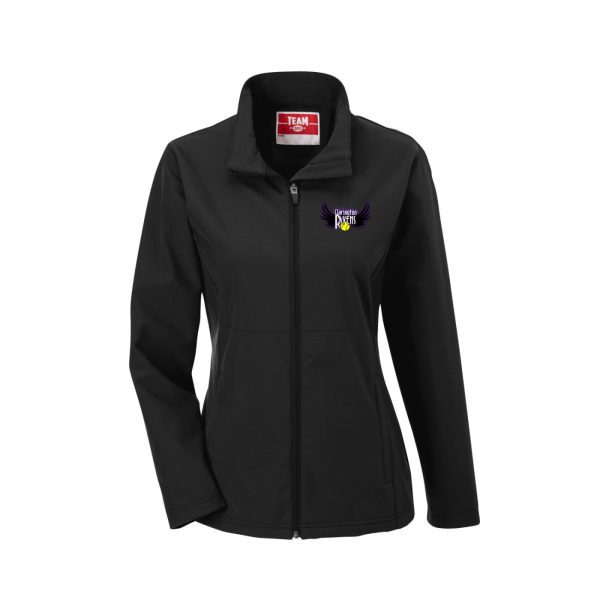 Softshell Jacket - Image 3