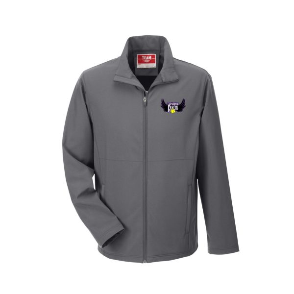 Softshell Jacket - Image 7