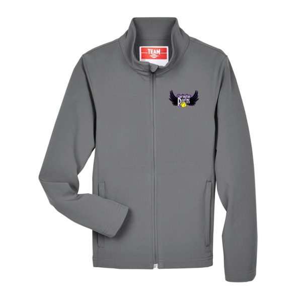 Softshell Jacket - Image 8