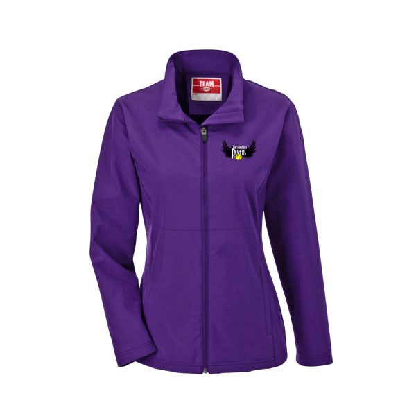Softshell Jacket - Image 2
