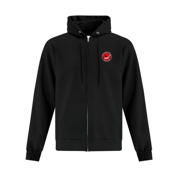 Full Zip Hoodie - Image 7