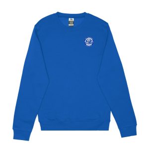 Crewneck Sweater