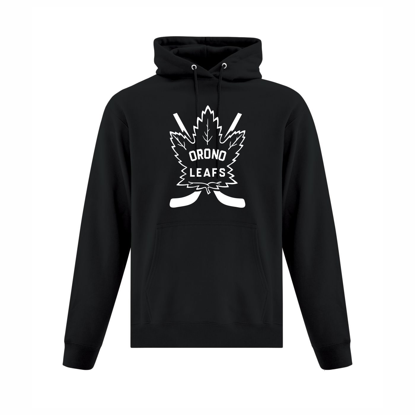 Pullover Hoodie - Image 20