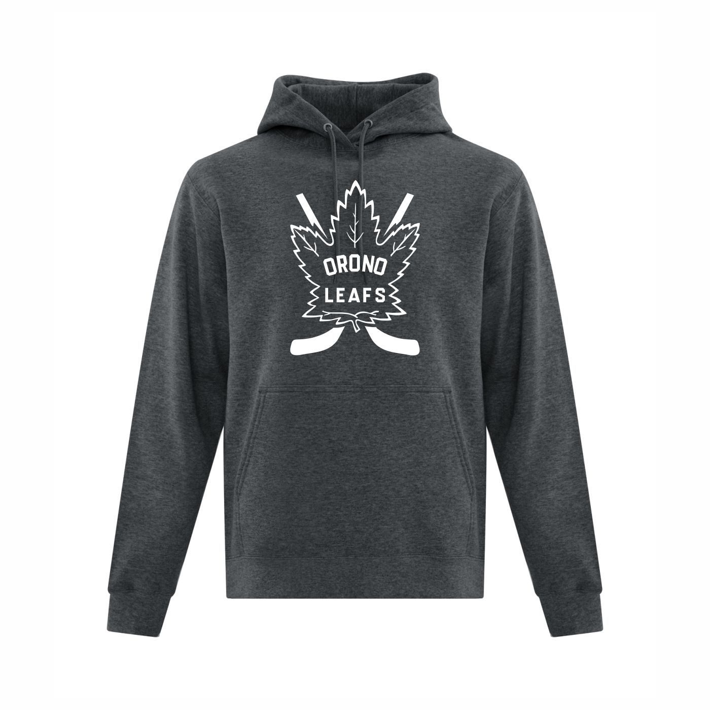 Pullover Hoodie - Image 21