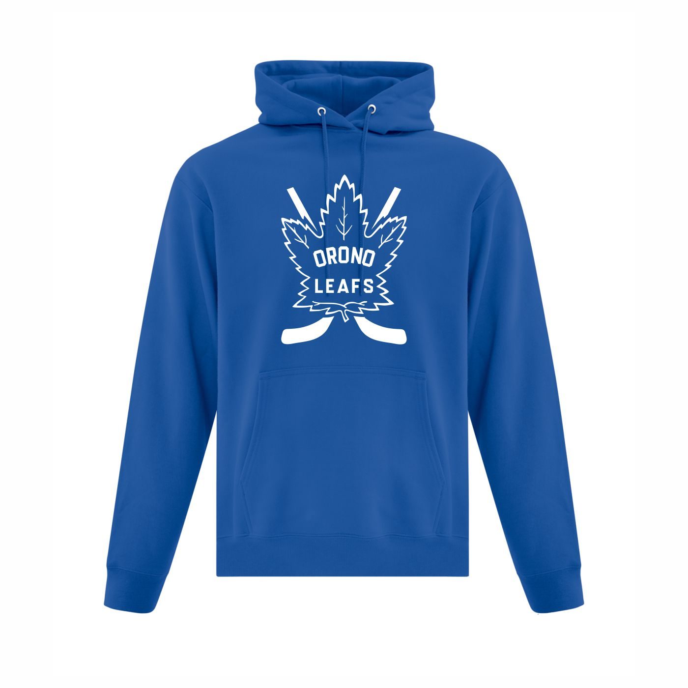 Pullover Hoodie - Image 23