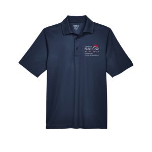 Men's Tall Polo
