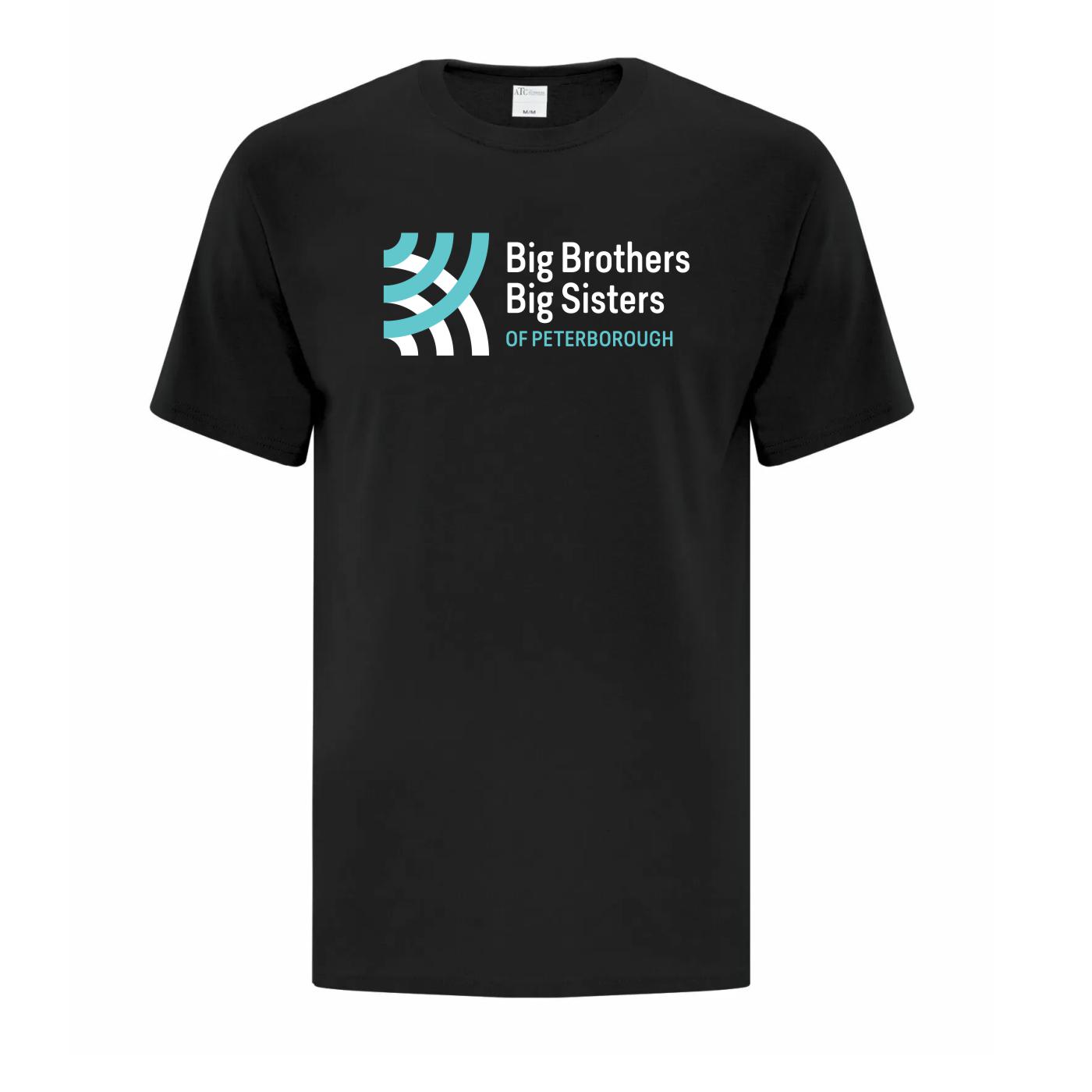 Cotton T-shirt (Full Logo)