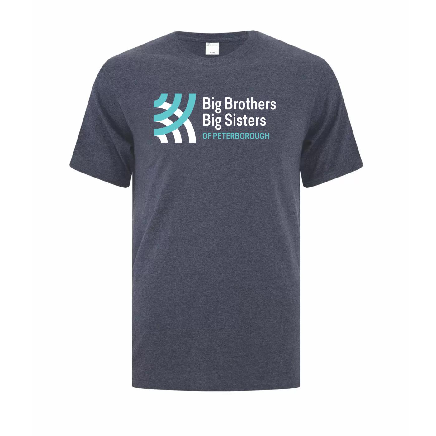 Cotton T-shirt (Full Logo) - Image 7