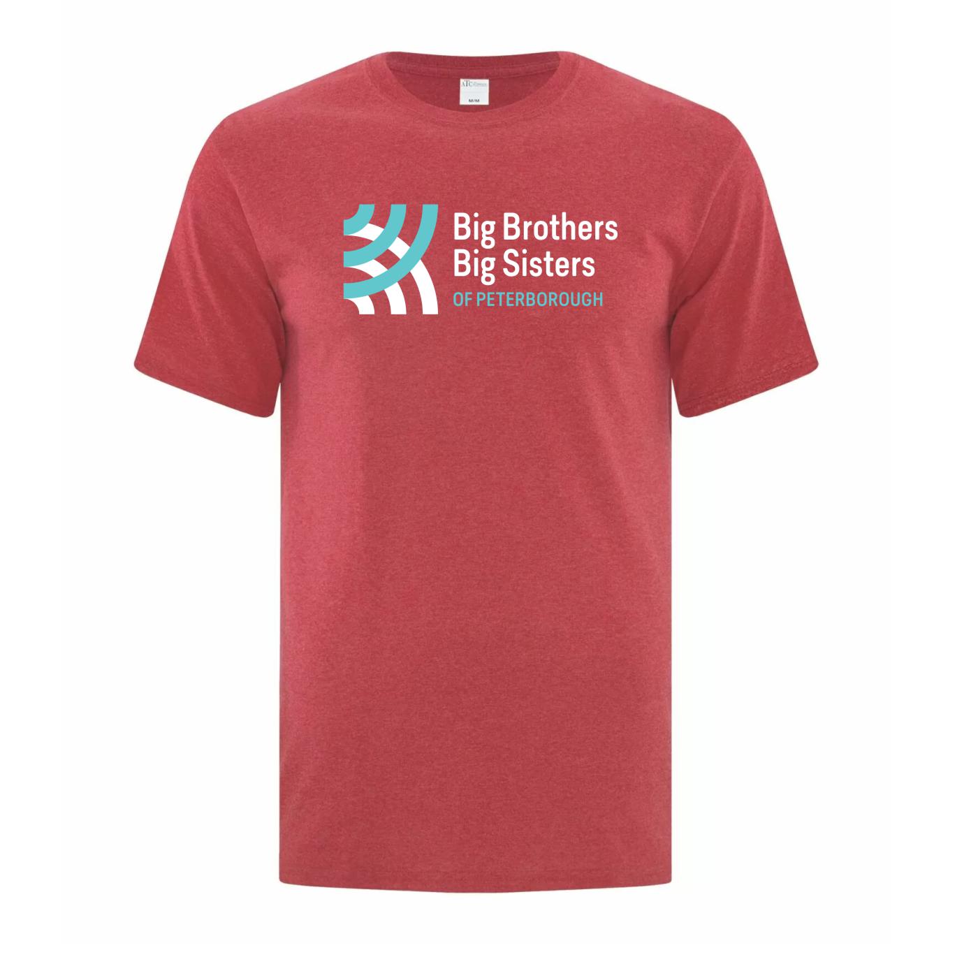 Cotton T-shirt (Full Logo) - Image 8