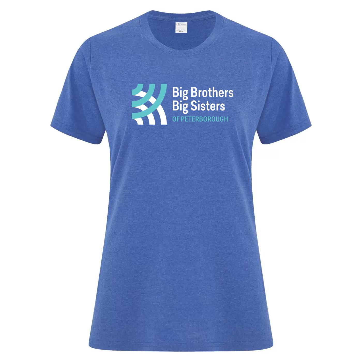 Cotton T-shirt (Full Logo) - Image 10