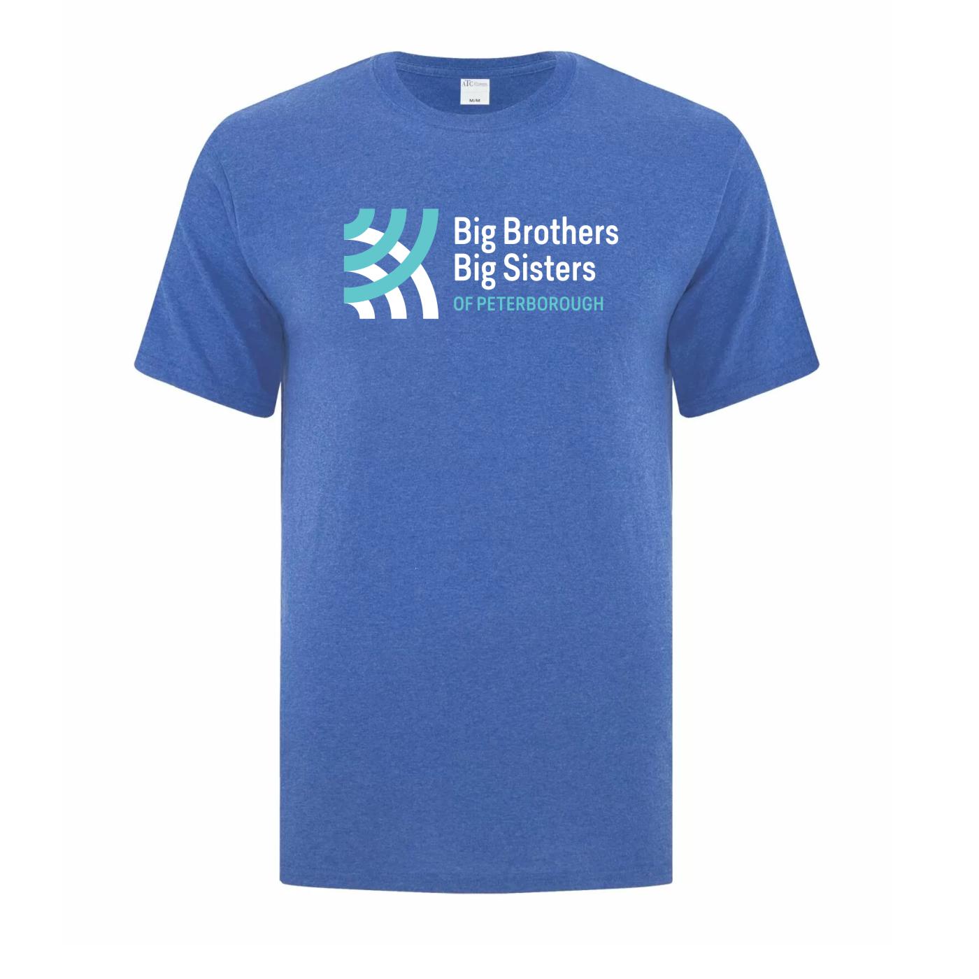 Cotton T-shirt (Full Logo) - Image 6