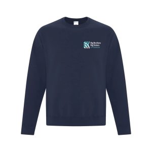 Crewneck Sweater