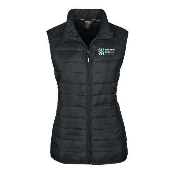 Puffer Vest - Image 6