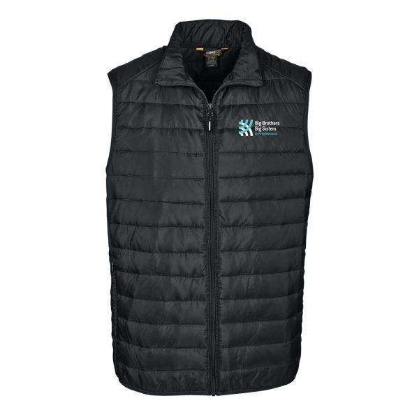 Puffer Vest - Image 5