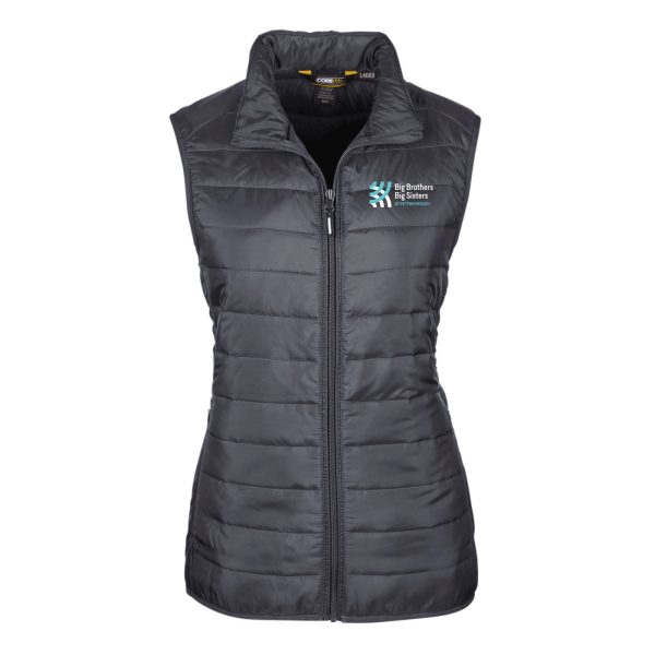 Puffer Vest - Image 4
