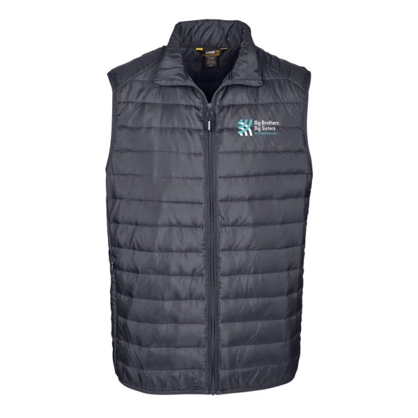 Puffer Vest - Image 3