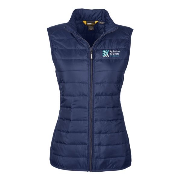 Puffer Vest - Image 2
