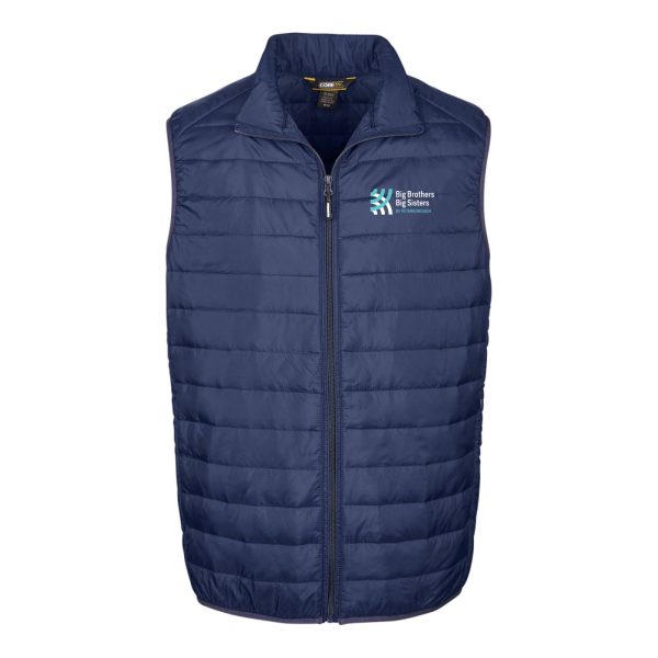 Puffer Vest