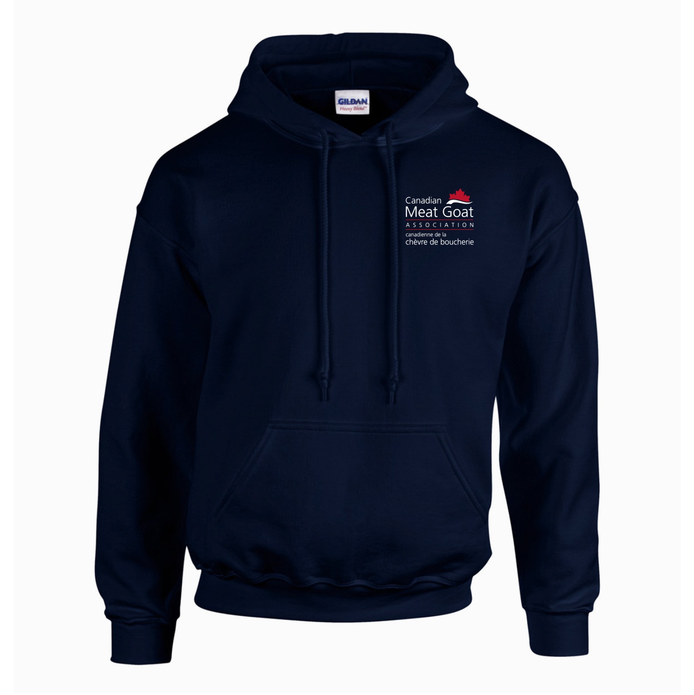 Pullover Hoodie - Image 12