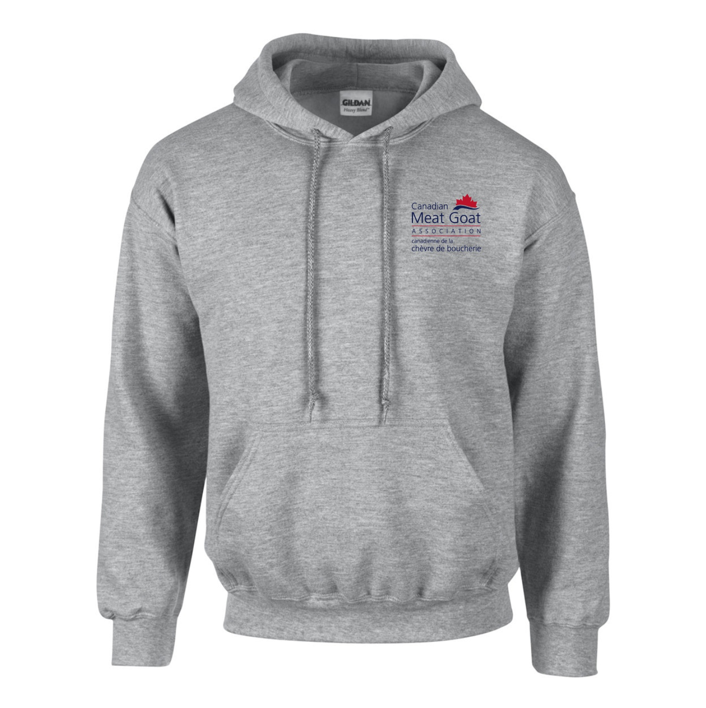 Pullover Hoodie - Image 7