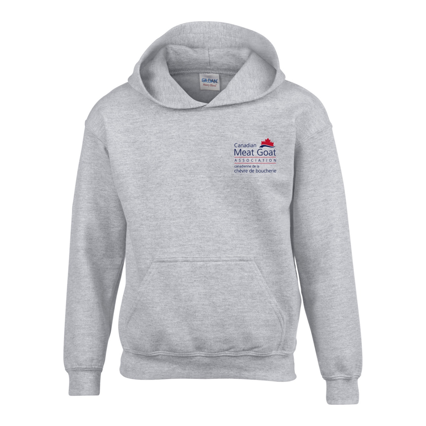 Pullover Hoodie - Image 6