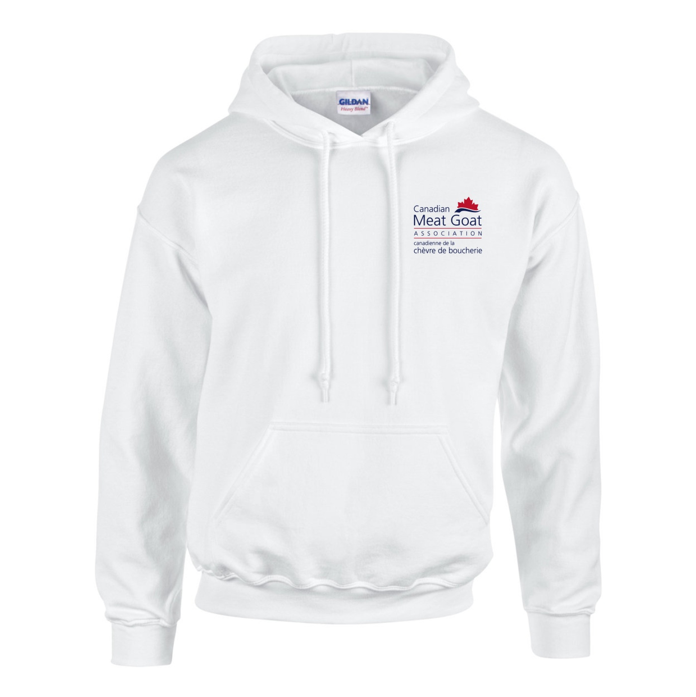 Pullover Hoodie - Image 5