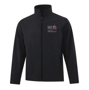 Softshell Jacket