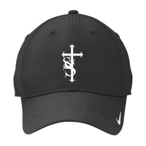 Nike Performance Golf Fitted Hat