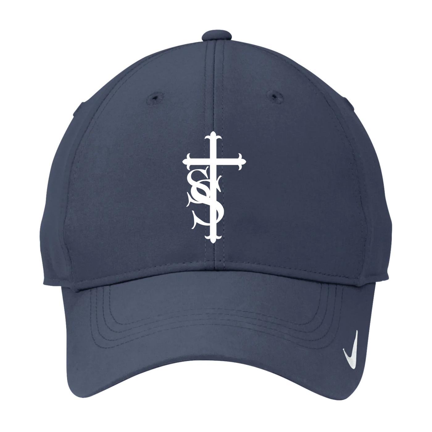 Nike Performance Golf Fitted Hat - Image 2