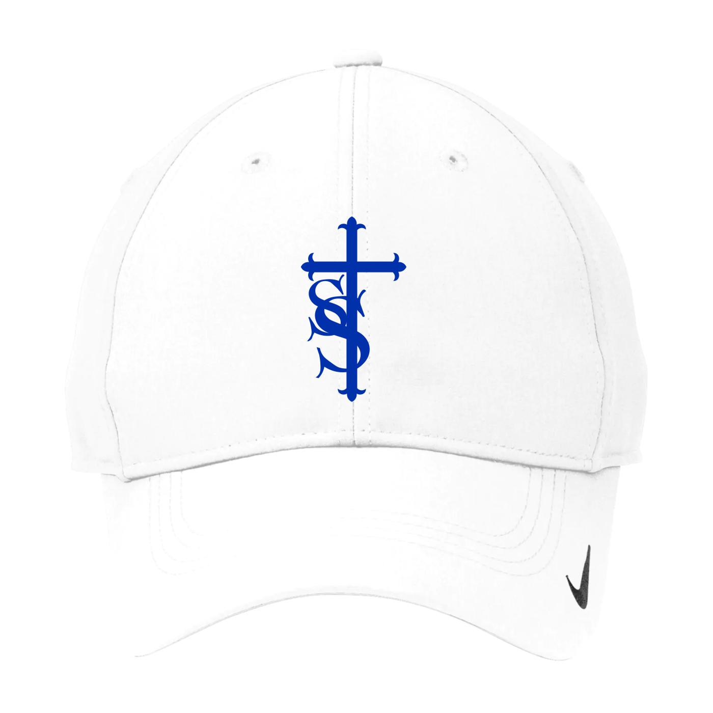 Nike Performance Golf Fitted Hat - Image 3