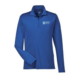 Performance 1/4 Zip