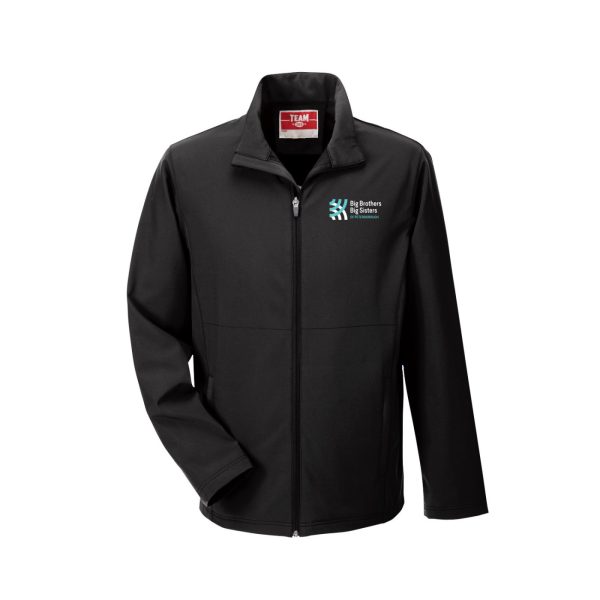 Softshell Jacket - Image 3