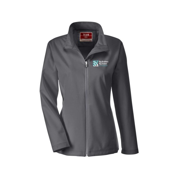Softshell Jacket - Image 13