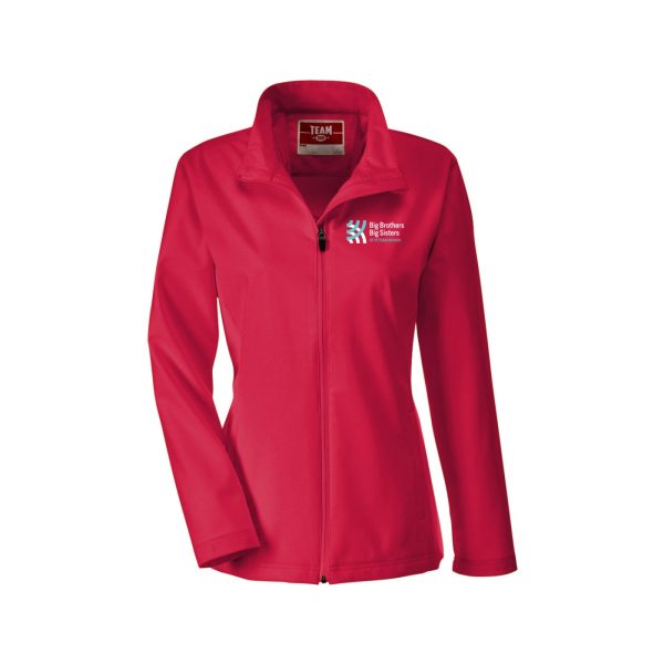 Softshell Jacket - Image 10