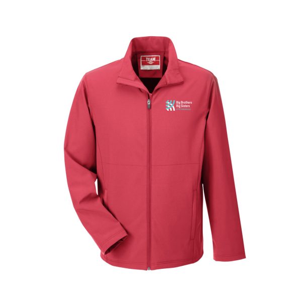Softshell Jacket - Image 9
