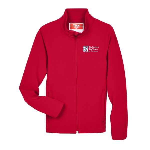 Softshell Jacket - Image 8