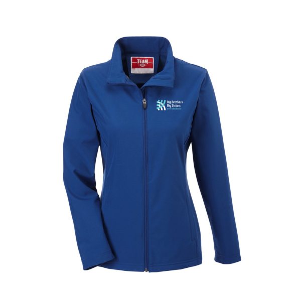Softshell Jacket - Image 7