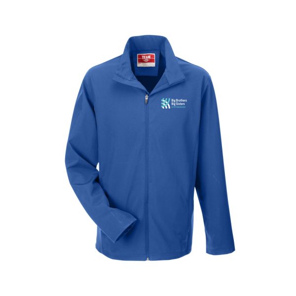 Softshell Jacket - Image 6