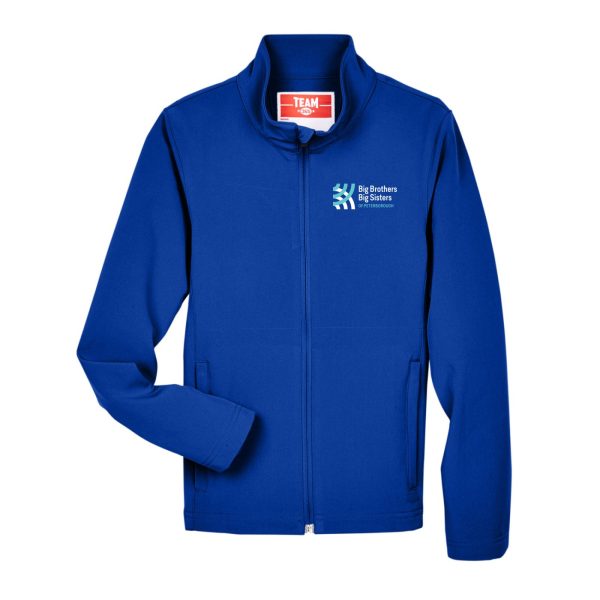 Softshell Jacket - Image 5