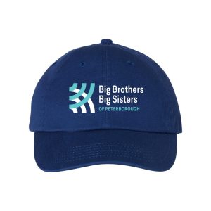 Classic Dad Hat