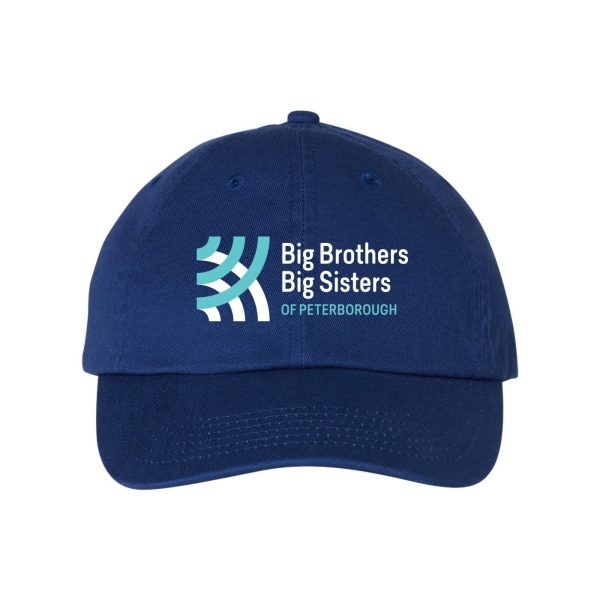 Classic Dad Hat