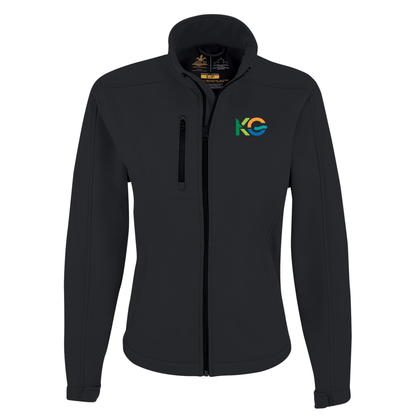 Softshell Jacket - Image 2