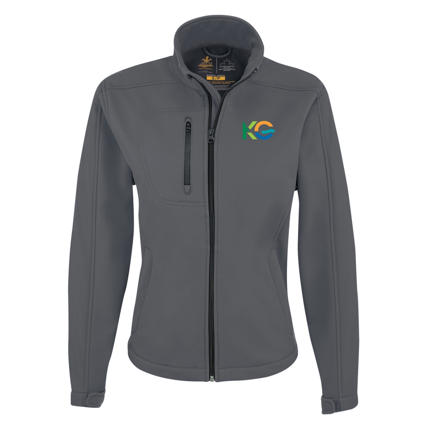 Softshell Jacket - Image 4