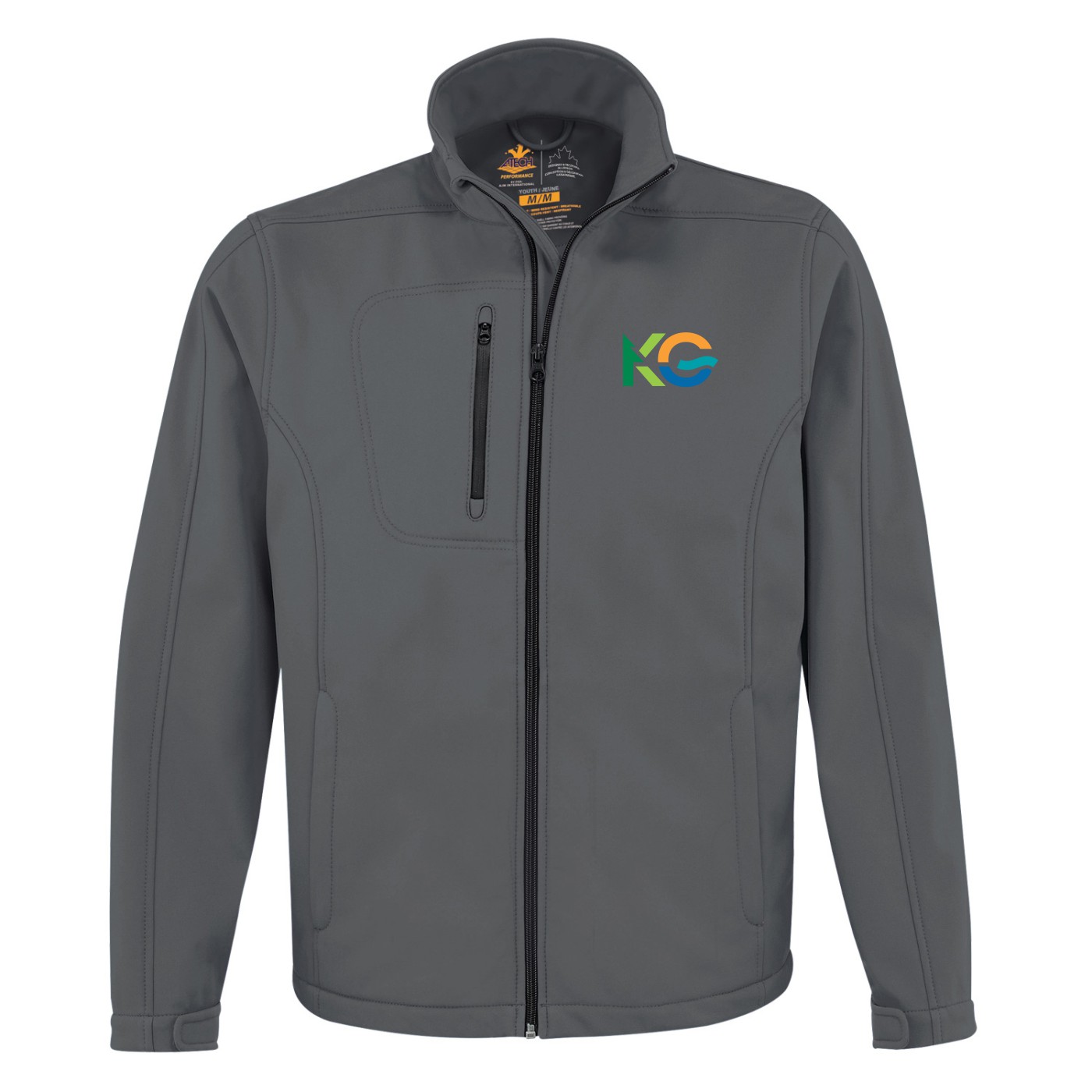Softshell Jacket