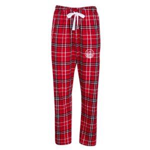 Flannel Pants