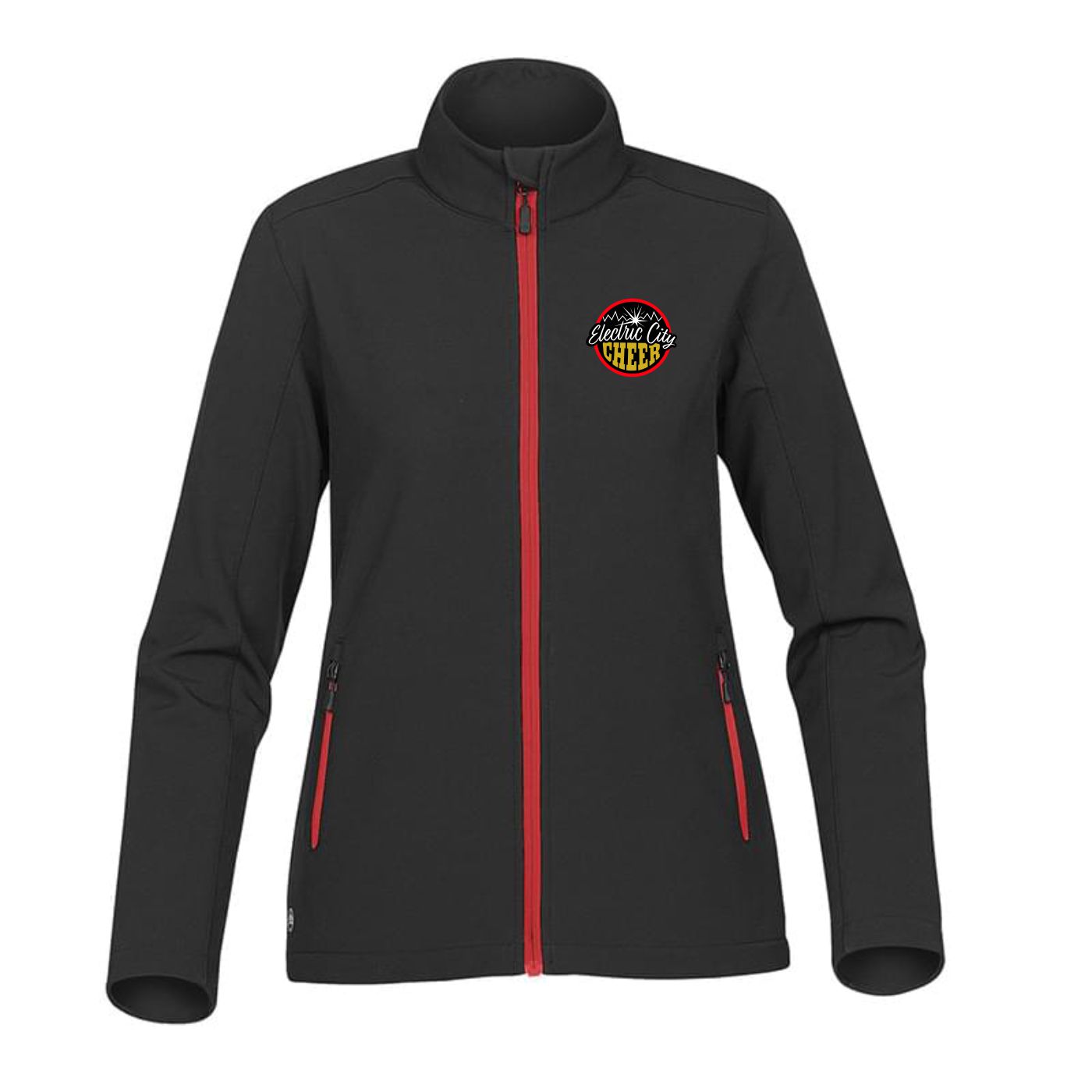 Orbiter Softshell Jacket