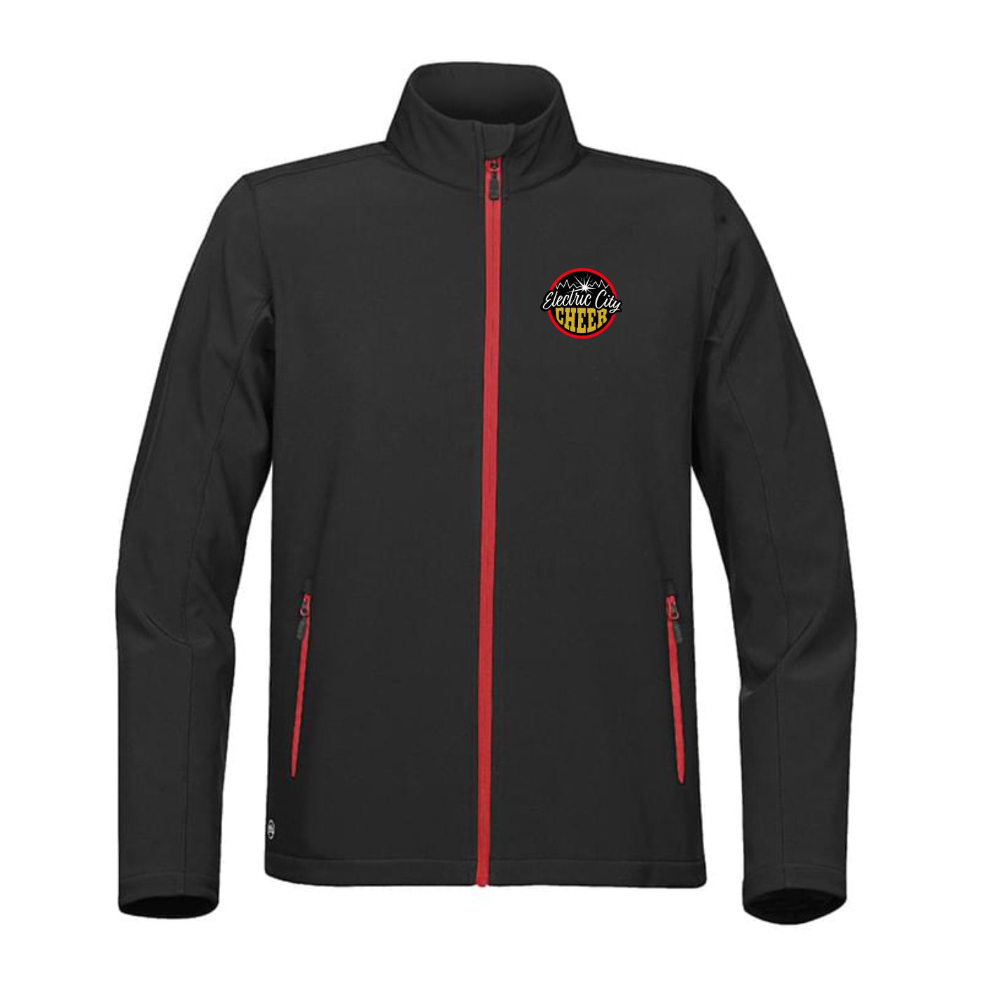 Orbiter Softshell Jacket - Image 2