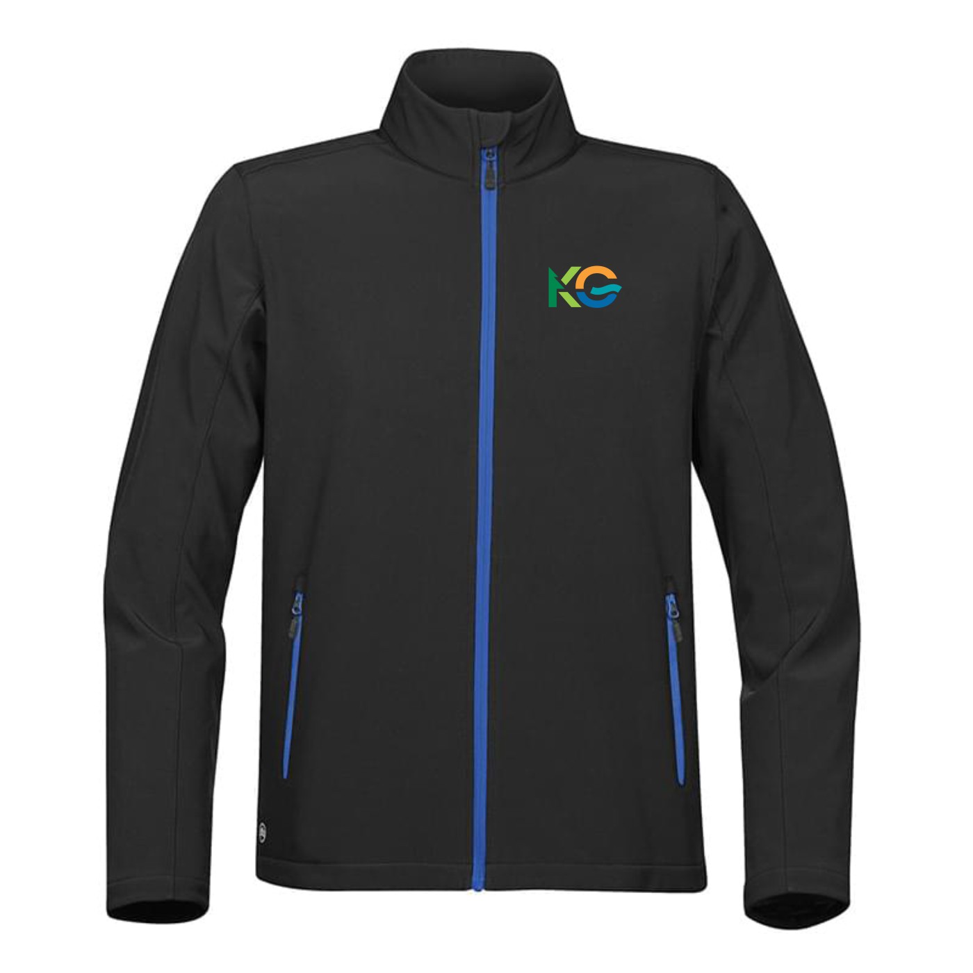 Orbiter Softshell Jacket - Image 2