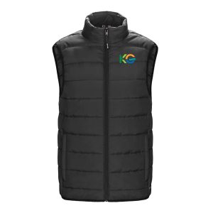 Puffer Vest